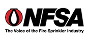 National Fire Sprinklers Association