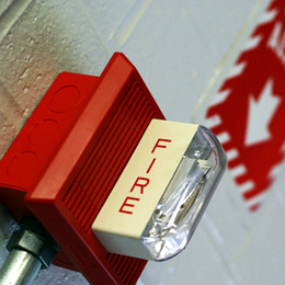 Fire Alarm