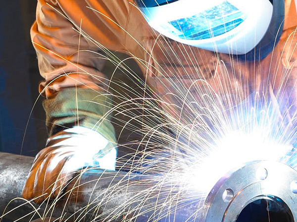Fire Protection Fabrication
