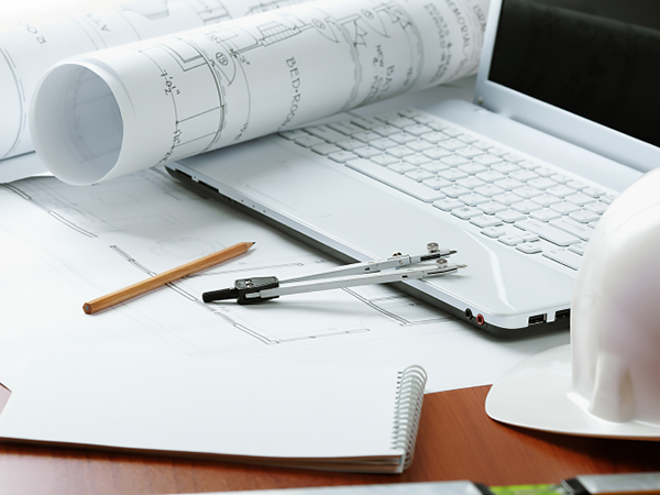 Full-Service Engineering