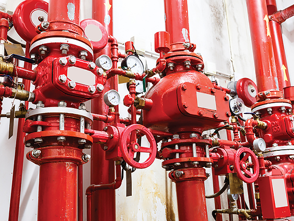 Fire Protection Services