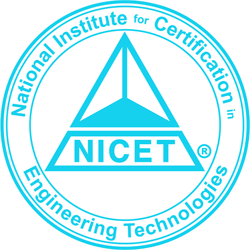 NICET Certification