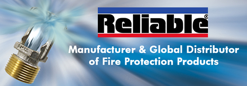 Reliable Fire Protection Products