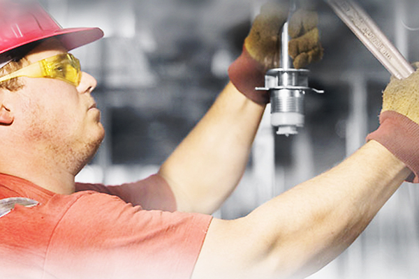 Fire Protection System Installation