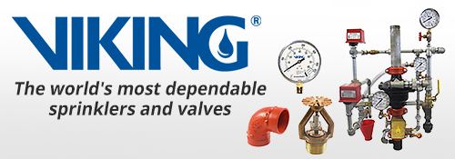 Viking Fire Protection Sprinkler Systems
